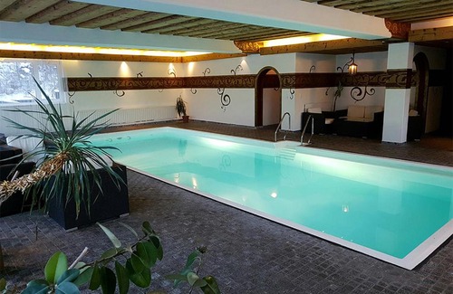 Telfs House | Chalets St. Wendelin