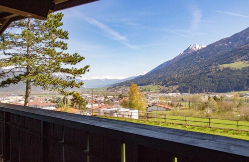 Telfs House | Chalets St. Wendelin
