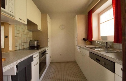 Telfs House | Chalets St. Wendelin