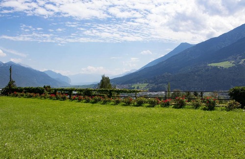 Telfs House | Chalets St. Wendelin
