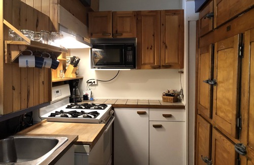 Lac Superieur Village House | Chalets & Studios Le Vent du Nord