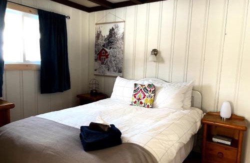 Val David Ski Chalet | Chalets Village Suisse de Val-David