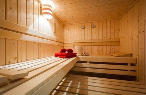 Ilsenburg House | Chalets-zum-Ilsetal-Jagd-Chalet-Nr-19