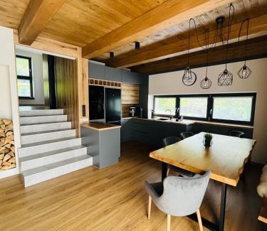 Myto pod Dumbierom Ski Chalet | CHALETY MÝTO POD ĎUMBIEROM