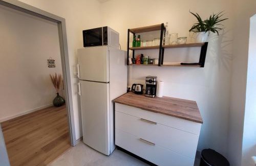 Haguenau Apartment | Chaleureux 2 pièces au centre de Haguenau