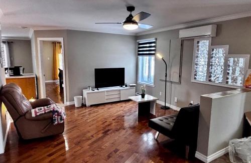 Longueuil Apartment | Chaleureux 3BDR à 5 min de Montreal