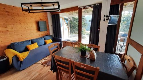 Chamrousse Apartment | Chaleureux appartement aux pieds des pistes