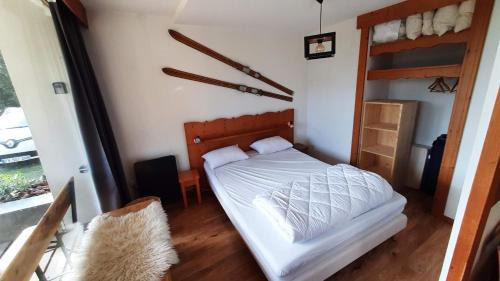 Chamrousse Apartment | Chaleureux appartement aux pieds des pistes