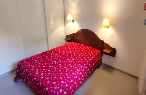 Vallouise-Pelvoux Apartment | Chaleureux Appartement AU Pied DES Pistes - 4/6 Pers