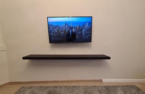 Saint-Laurent Apartment | Chaleureux bel Espace - Confort et Harmonie