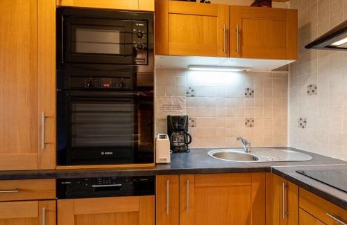 Eaux-Bonnes Apartment | Chaleureux studio 6 pers, ascenseur, balcon, proche pistes - FR-1-400-5