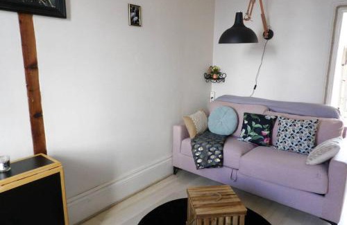 Moulins Apartment | Chaleureux studio en rez de chaussée