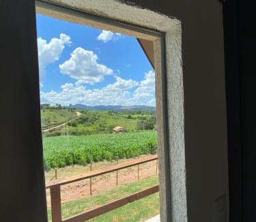 Brumadinho House | Chalezinho Pousada