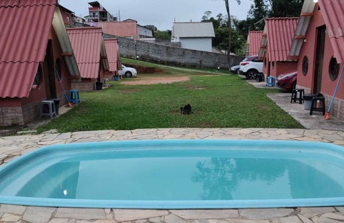 Sao Roque Hotel | Chalezinhos São Roque