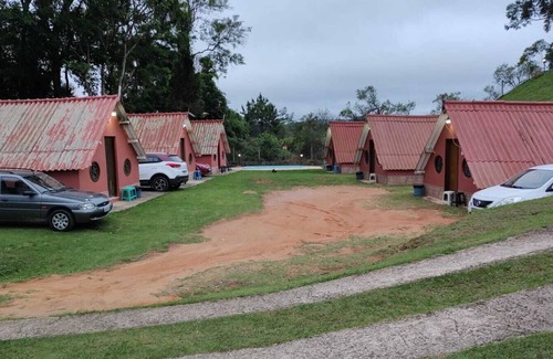 Sao Roque Hotel | Chalezinhos São Roque