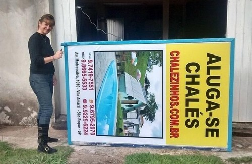 Sao Roque Hotel | Chalezinhos São Roque