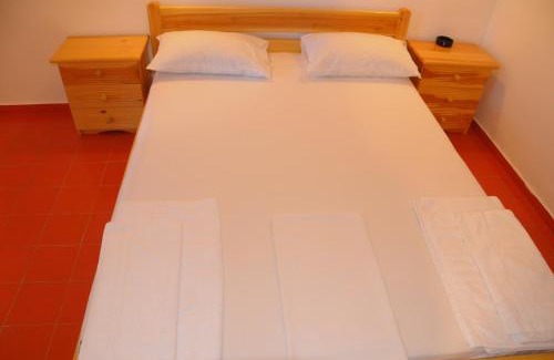 Asprogerakata House | Chalikias Rooms