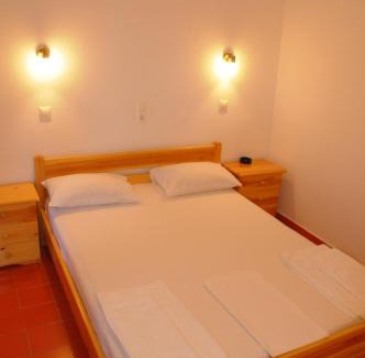 Asprogerakata House | Chalikias Rooms