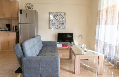 Develikia Villa | Chalkidiki Develiki Villas