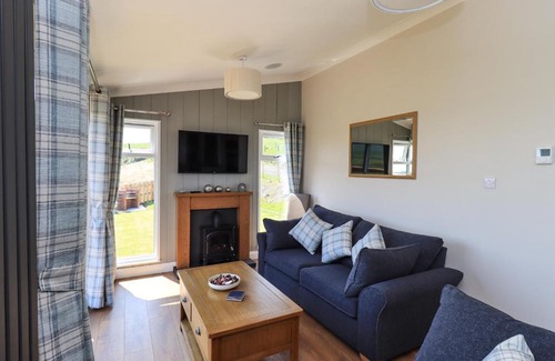 Newton Stewart House | Challochmun View