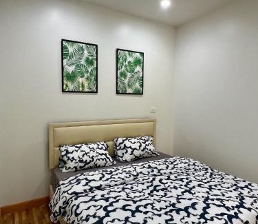 Chaloklum House | CHALOK LUM - LOVE HOME, near of MUYA THAI and the CHALOK LUM BEACH