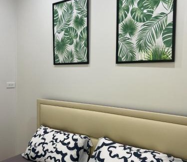 Chaloklum House | CHALOK LUM - LOVE HOME, near of MUYA THAI and the CHALOK LUM BEACH