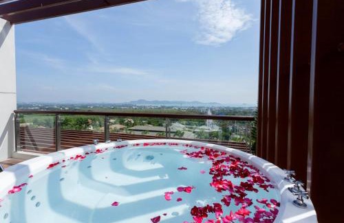 Karon Resort | Chalong Chalet Resort