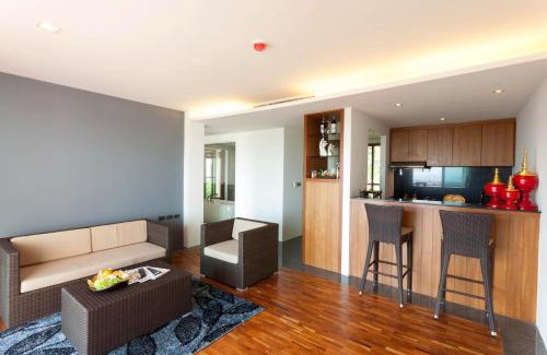 Karon Resort | Chalong Chalet Resort