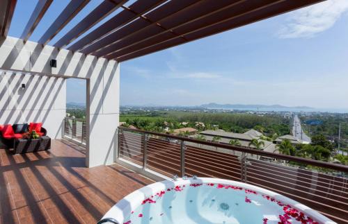 Karon Resort | Chalong Chalet Resort