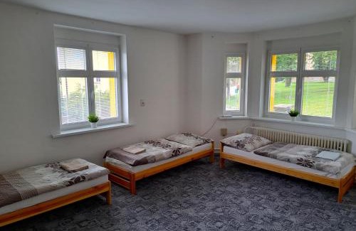 Kralovice Apartment | Chaloupka Kralovice