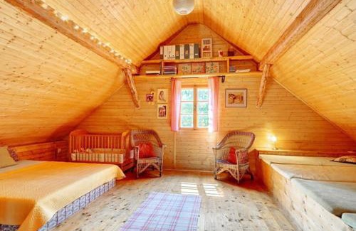 Mala Moravka House | Chaloupka Malá Morávka