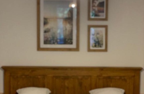 Budikov Apartment | Chaloupka u Jezevčíka