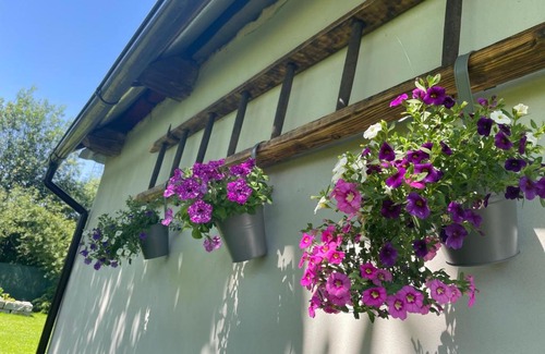 Vranova Lhota House | Chaloupka U Melichara