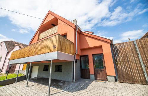 Desna Villa | Chalupa Dešná