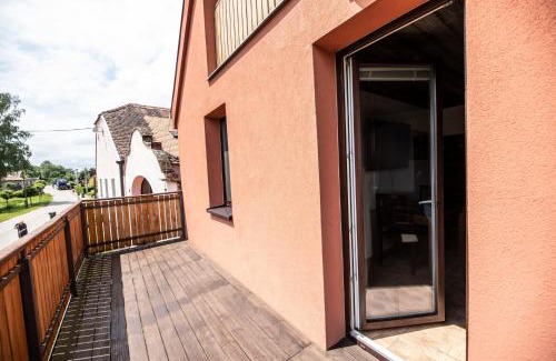 Desna Villa | Chalupa Dešná