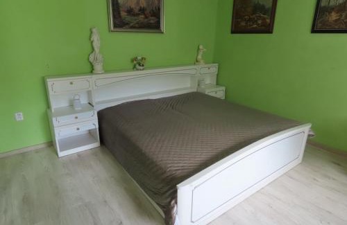 Zulova House | Chalupa Jája a Pája Tomíkovice