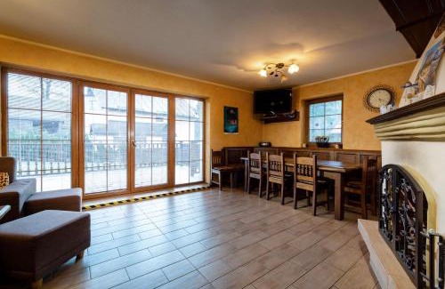 Spisske Hanusovce House | Chalupa Josta - 4 spálne - 3 kúpeľne - krytý altánok - skibus zastávka - wifi