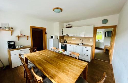 Kovarska House | Chalupa Měděnecká