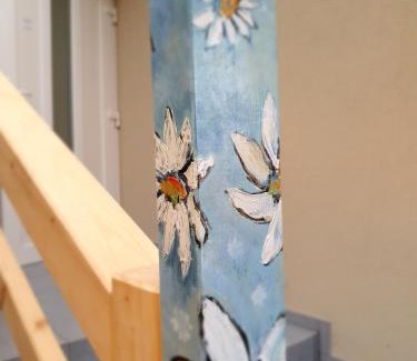 Telgart House | Chalupa Margareta