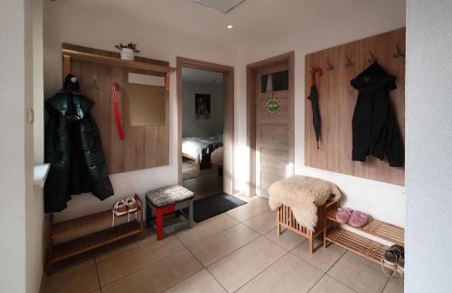 Telgart House | Chalupa Margareta