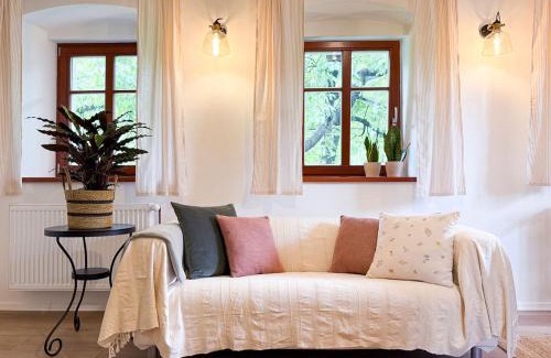 Hejnice House | Chalupa mezi stezkami