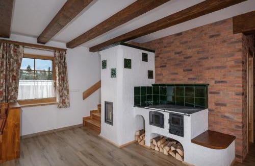 Cierny Balog Ski Chalet | Chalupa Mičík Gazda