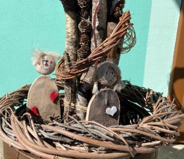 Vevcice House | Chalupa Myslivna