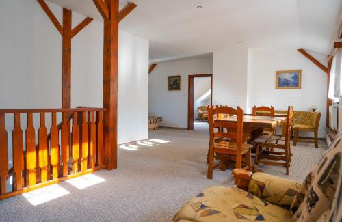 Krakovec House | Chalupa na Krakovci u Rakovníka