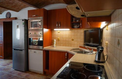 Krakovec House | Chalupa na Krakovci u Rakovníka
