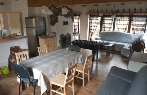 Bohdikov House | Chalupa na venkově