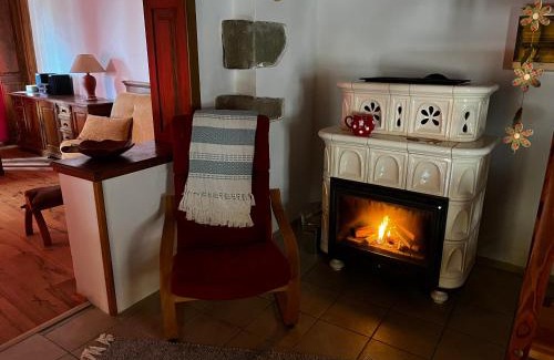 Sudomer Apartment | Chalupa Na Vyhlídce