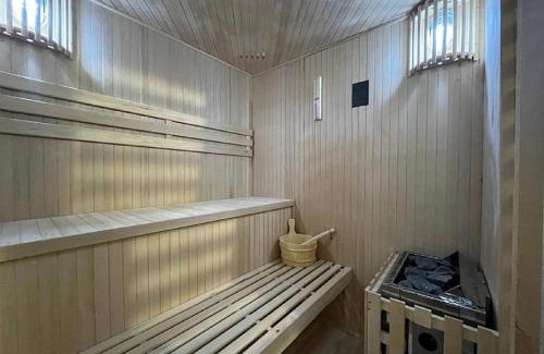 Zlate Hory Apartment | CHALUPA NAD POTOKEM
