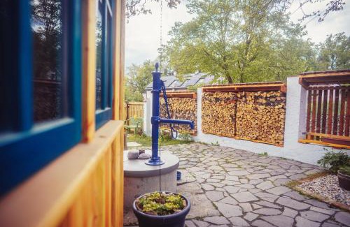 Kolin 2 House | Chalupa Ořešák - Walnut House
