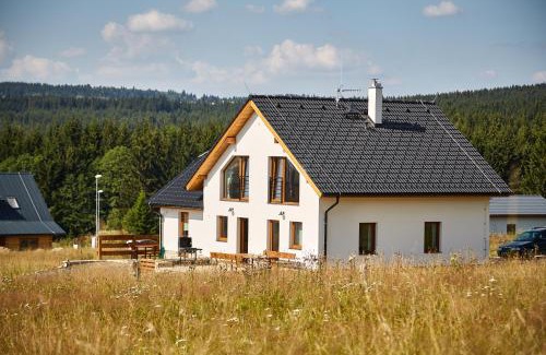 Abertamy Ski Chalet | Chalupa pod Plešivcem